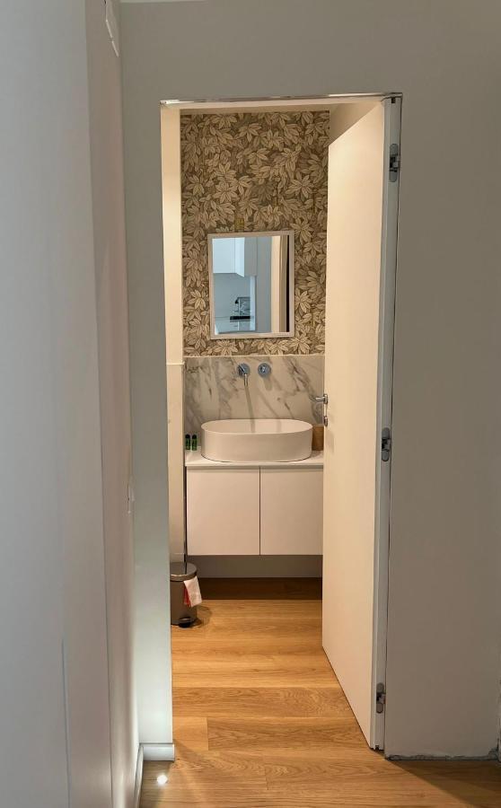 Asso Di Picche, Luxury Suite Sanremo Exteriör bild