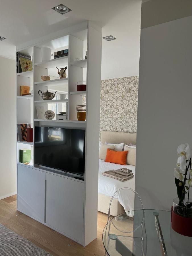 Asso Di Picche, Luxury Suite Sanremo Exteriör bild