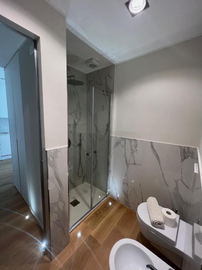 Asso Di Picche, Luxury Suite Sanremo Exteriör bild