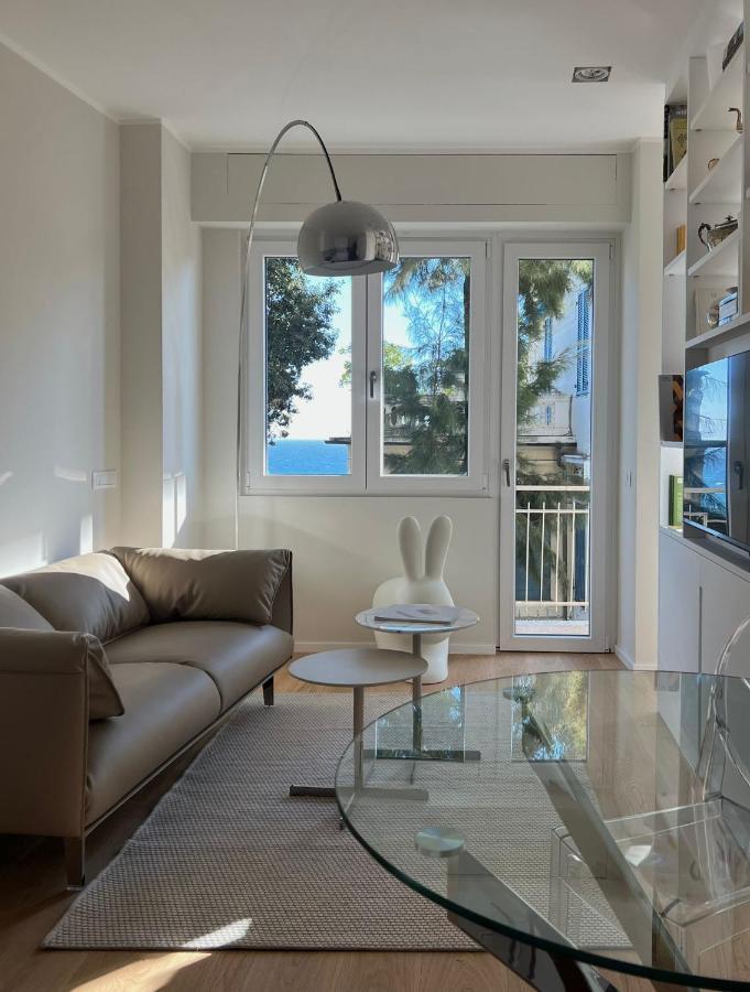 Asso Di Picche, Luxury Suite Sanremo Exteriör bild