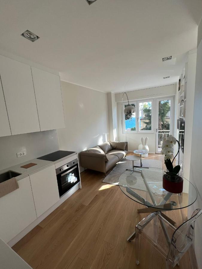 Asso Di Picche, Luxury Suite Sanremo Exteriör bild