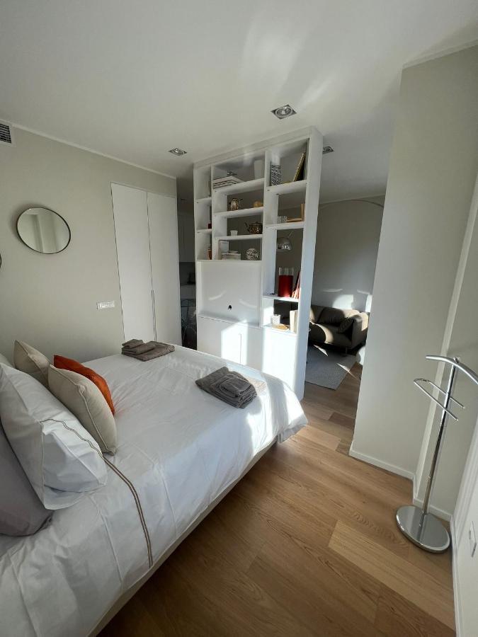 Asso Di Picche, Luxury Suite Sanremo Exteriör bild