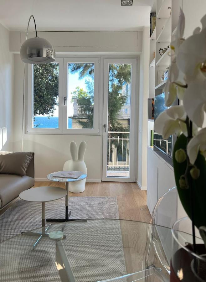 Asso Di Picche, Luxury Suite Sanremo Exteriör bild