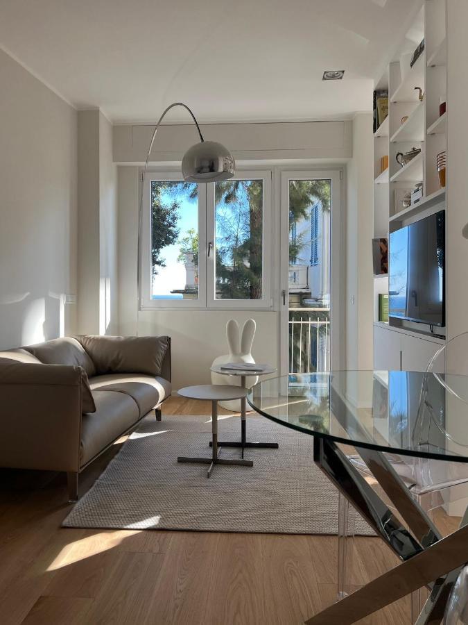 Asso Di Picche, Luxury Suite Sanremo Exteriör bild